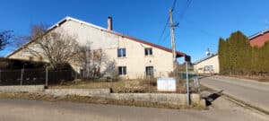 Maison Doye 6 pièce(s) 120 m2