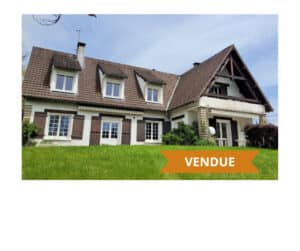 Sapois villa 7 pièce(s) 195 m2