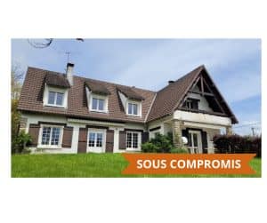Sapois villa 7 pièce(s) 195 m2