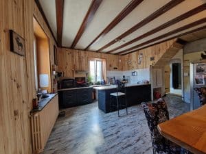 Maison 175 m2