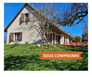 Maison Monnet La Ville