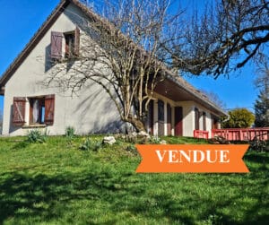 Maison Monnet La Ville