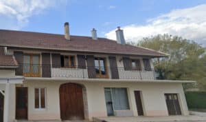 Maison 4 chambres 198 m²