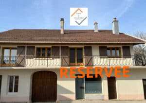 Maison 4 chambres 198 m²