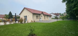 Maison Crotenay 98 m²