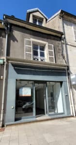 Immeuble de rapport – Emplacement stratégique