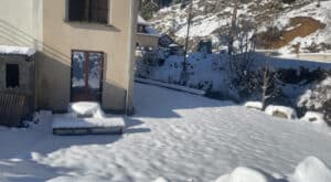 Studio de 25.14 m² au sol / 18 m2 (carrez) (terrasse)