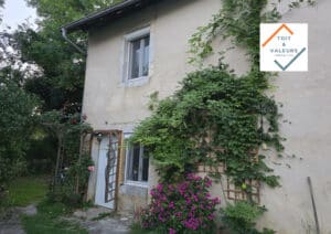Maison avec 5 chambres