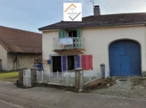 Maison Lemuy 6 pièce(s) 93 m2