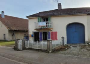 Maison Lemuy 6 pièce(s) 93 m2