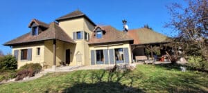 Maison 12 pièce(s) 210 m2