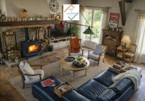 Maison 12 pièce(s) 210 m2