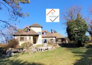 Maison 12 pièce(s) 210 m2