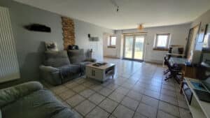 Maison avec 5 chambres