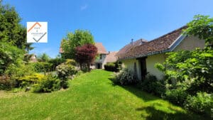 Maison 4 chambres