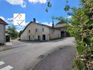 Maison  7 pièce(s) 115 m2