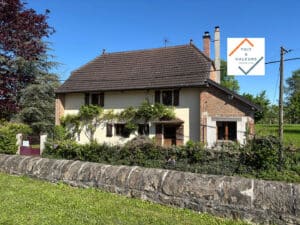 Maison Chapelle Voland