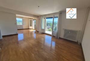 Appartement  4 pièce(s) 87 m2