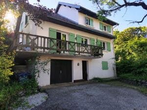 Maison  au calme