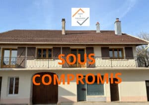 Maison 4 chambres 198 m²