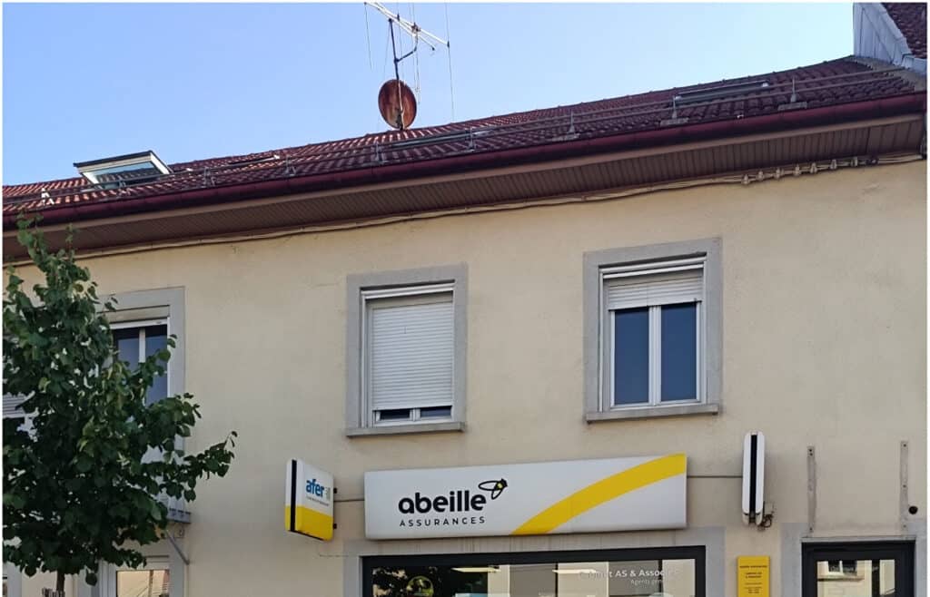 Appartement 4 pièces 63 m² · à Valdahon · 63,5 m² · 145 000 €