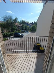 Appartement Valdahon 5 pièce(s) 106.94 m2