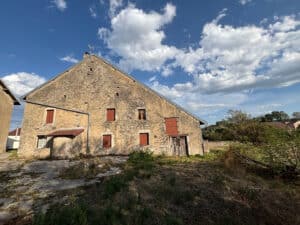 Maison Picarreau 4 pièce(s) 107 m2 – 1100m²  de terrain