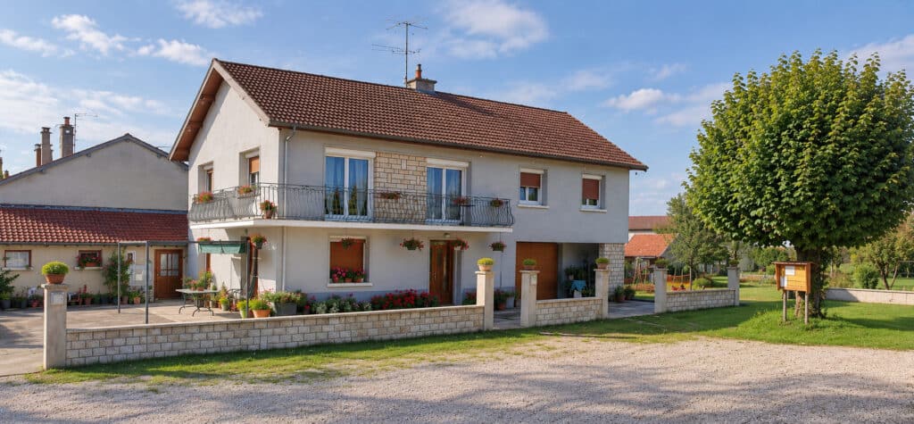 Maison 7 pièces 151 m² · à Champagnole · 151 m² · 248 000 €