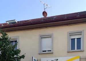 Appartement T3 duplex à Valdahon
