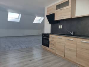 Bel Appartement T4 Valdahon